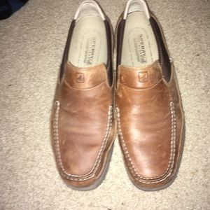 Sperry Size 13 slip on
